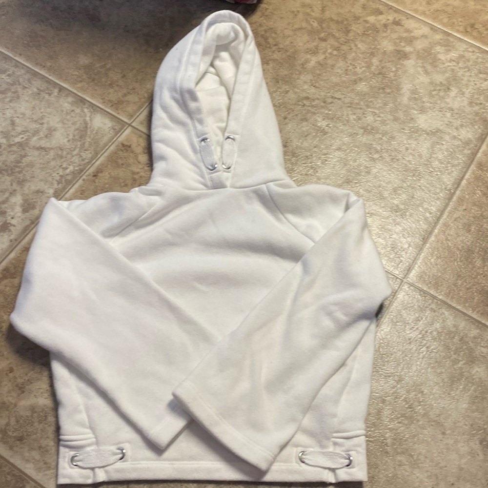 Habitual girls sweatshirt